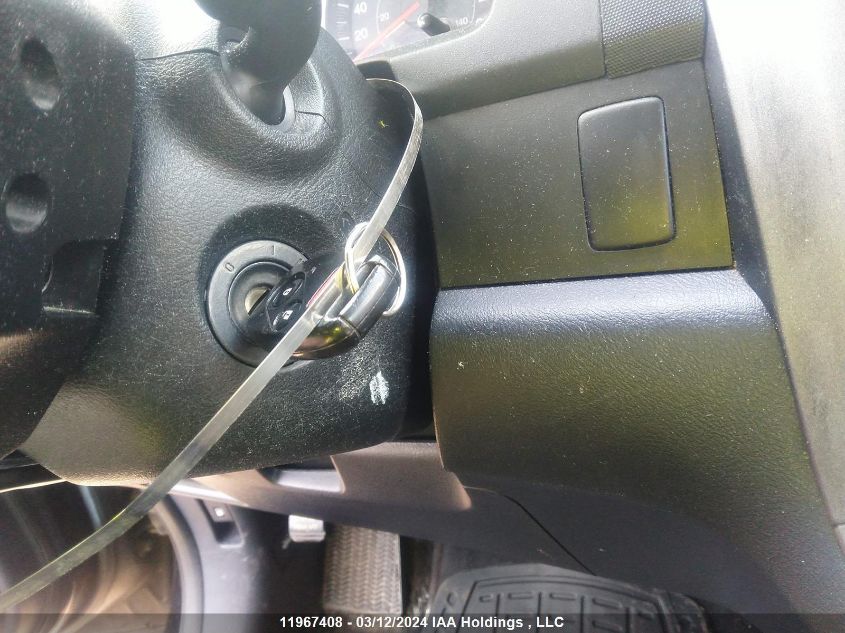 2009 Honda Cr-V Ex VIN: 5J6RE48549L810382 Lot: 39240300