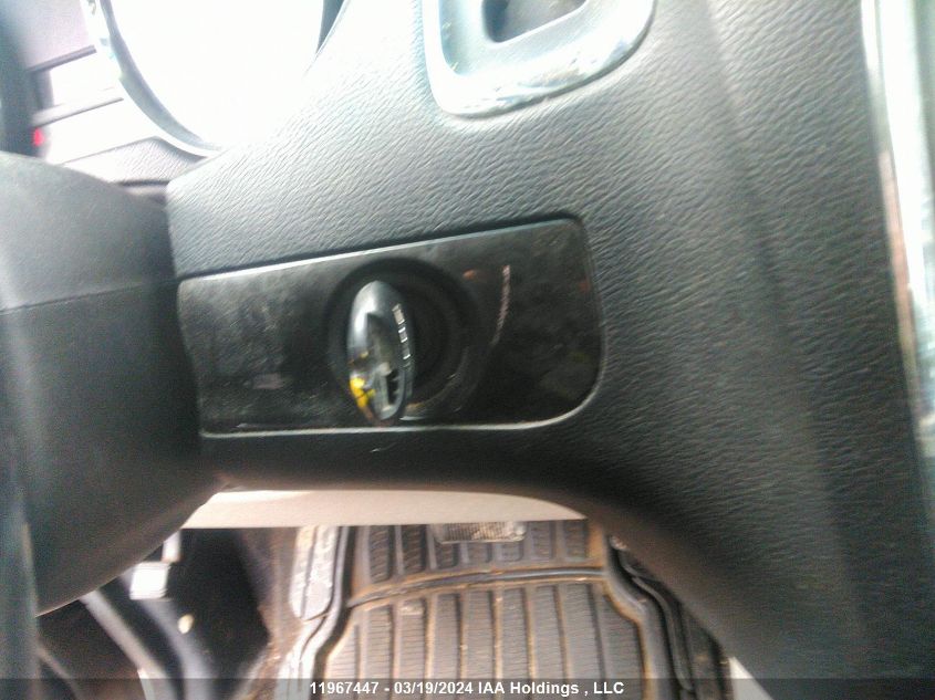 2012 Dodge Grand Caravan VIN: 2C4RDGBG8CR153203 Lot: 11967447