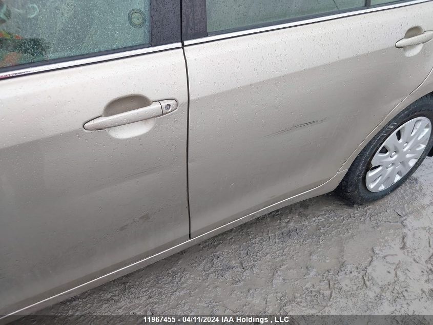 2007 Toyota Camry Ce/Le/Xle/Se VIN: 4T1BE46K97U521064 Lot: 39240861