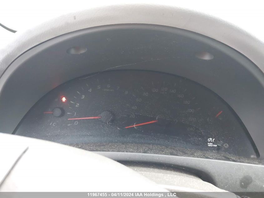 2007 Toyota Camry Ce/Le/Xle/Se VIN: 4T1BE46K97U521064 Lot: 39240861