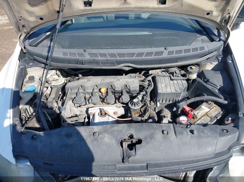 2009 Honda Civic Sdn VIN: 2HGFA16499H034908 Lot: 39241301