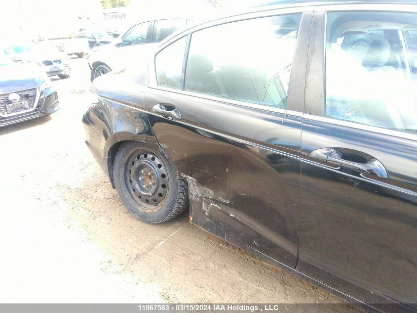 2010 Honda Accord Ex VIN: 1HGCP2F75AA803134 Lot: 11967583