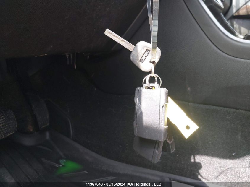 2017 GMC Canyon VIN: 1GTG6CEN0H1323117 Lot: 11967648