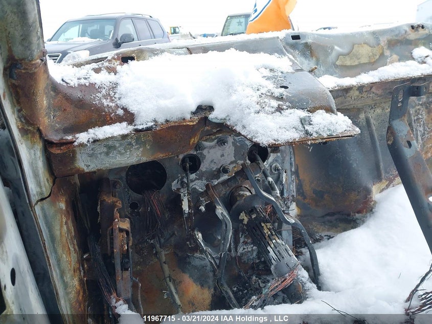 2001 Dodge Ram 2500 VIN: 1B7KF23761J601601 Lot: 11967715