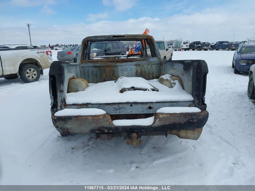 2001 Dodge Ram 2500 VIN: 1B7KF23761J601601 Lot: 11967715