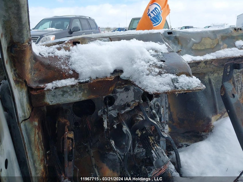 2001 Dodge Ram 2500 VIN: 1B7KF23761J601601 Lot: 11967715