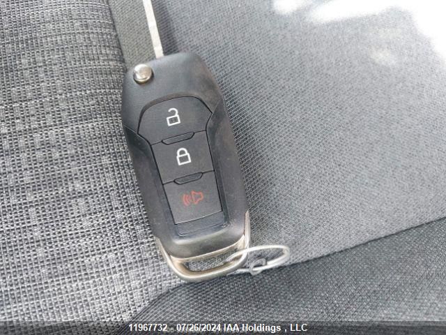 2022 Ford F-150 Xlt VIN: 1FTFW1E87NFB96925 Lot: 11967732