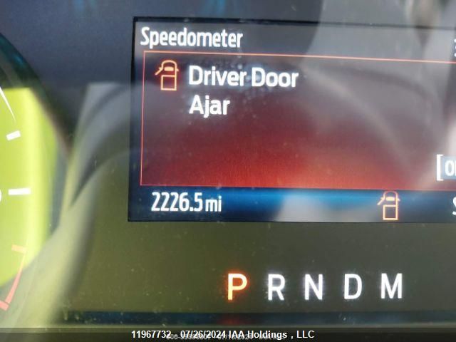 2022 Ford F-150 Xlt VIN: 1FTFW1E87NFB96925 Lot: 11967732