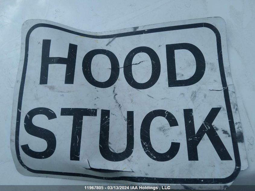 2013 Kia Forte VIN: KNAFW4A32D5691689 Lot: 11967805