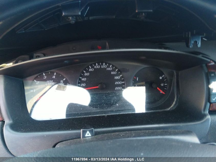 2008 Chevrolet Impala VIN: 2G1WB58K281202225 Lot: 39240925