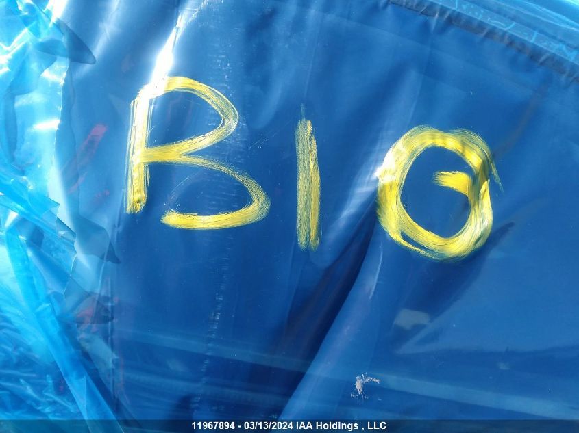 2008 Chevrolet Impala VIN: 2G1WB58K281202225 Lot: 39240925