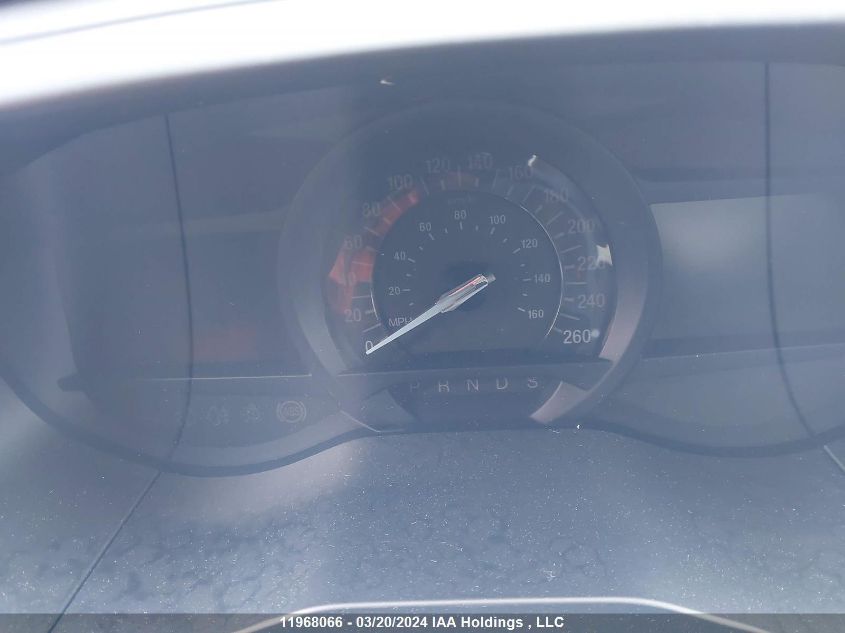 2024 Ford Edge VIN: 2FMPK4J9XRBA38114 Lot: 39236475