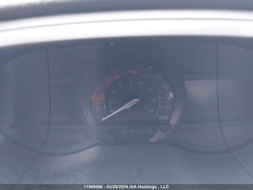 2024 Ford Edge VIN: 2FMPK4J9XRBA38114 Lot: 39236475