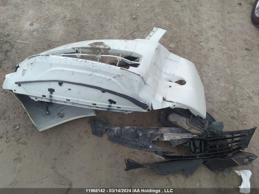 2010 Honda Accord Exl VIN: 5KBCP3F86AB501423 Lot: 11968142