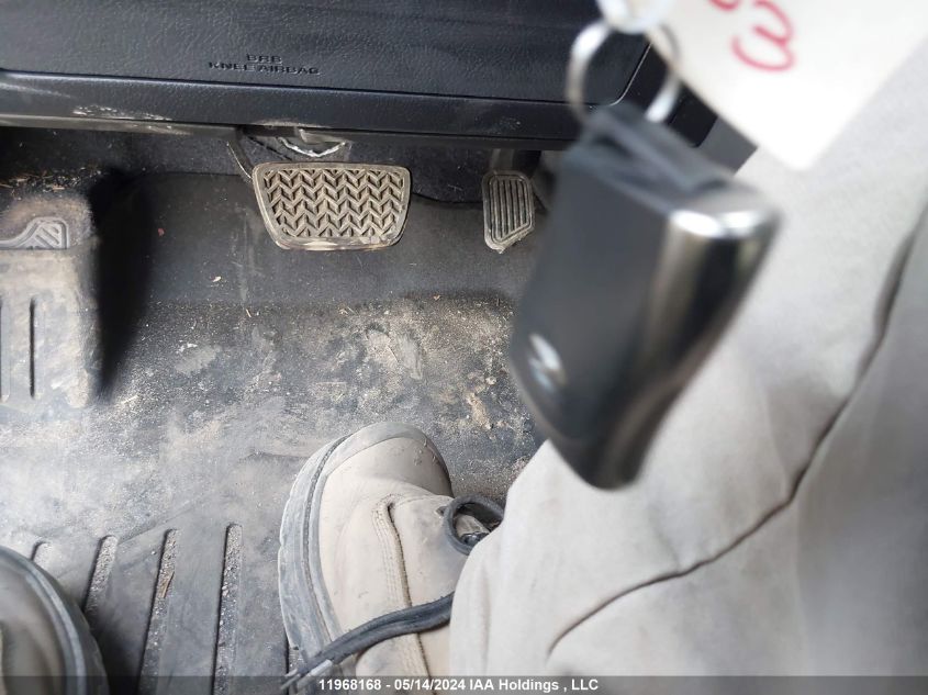 2022 Lexus Gx 460 VIN: JTJKM7BX6N5305462 Lot: 11968168