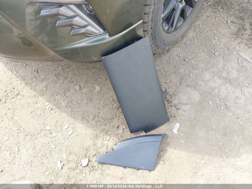 2022 Lexus Gx 460 VIN: JTJKM7BX6N5305462 Lot: 11968168