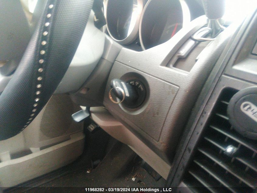 2010 Dodge Grand Caravan Se VIN: 2D4RN4DE3AR275216 Lot: 11968282