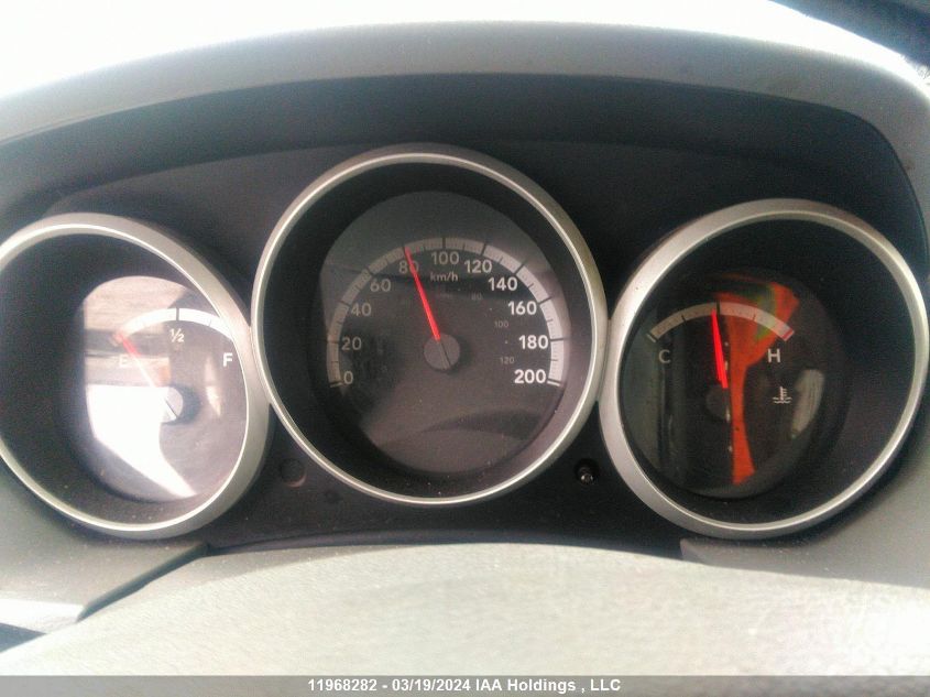 2010 Dodge Grand Caravan Se VIN: 2D4RN4DE3AR275216 Lot: 11968282