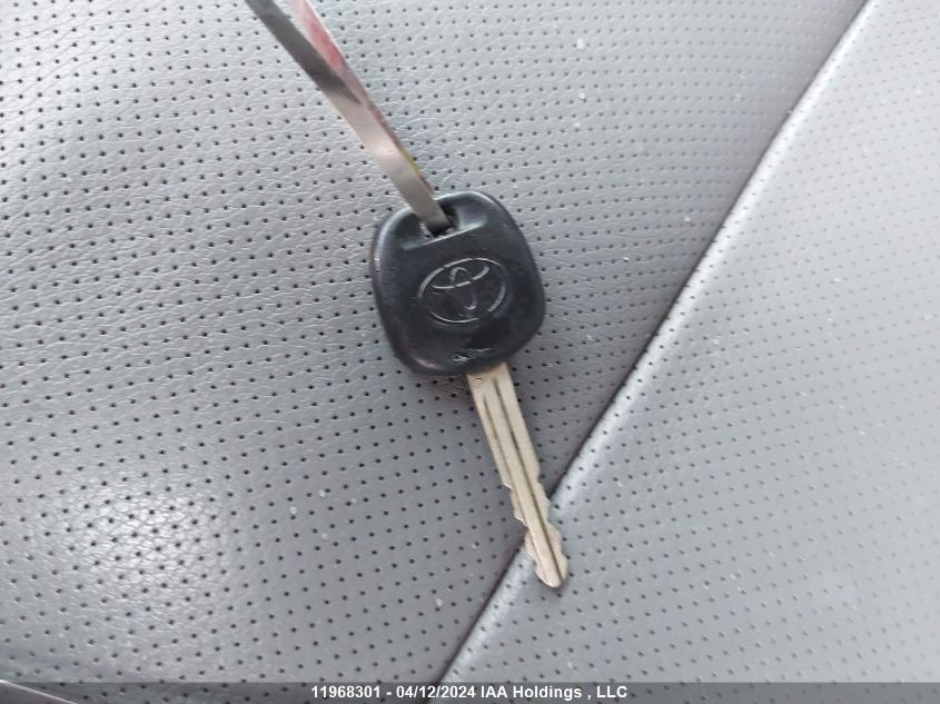 2012 Toyota Sequoia Platinum VIN: 5TDDY5G19CS059667 Lot: 11968301