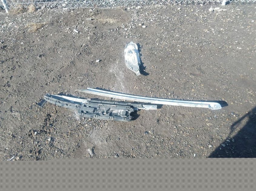 2017 GMC Acadia Denali VIN: 1GKKNXLSXHZ121856 Lot: 11968332