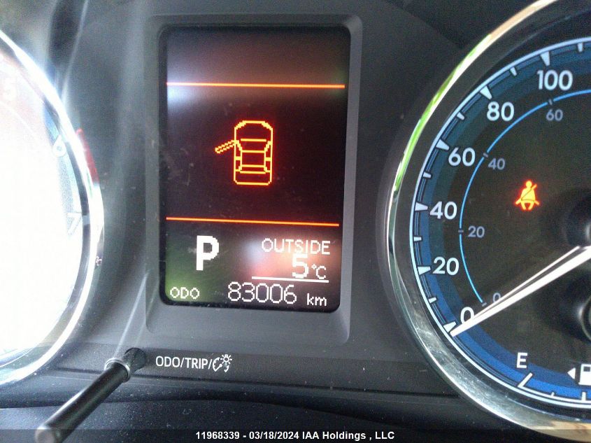 2017 Toyota Corolla Ce/Le/Se VIN: 2T1BURHE8HC915309 Lot: 11968339