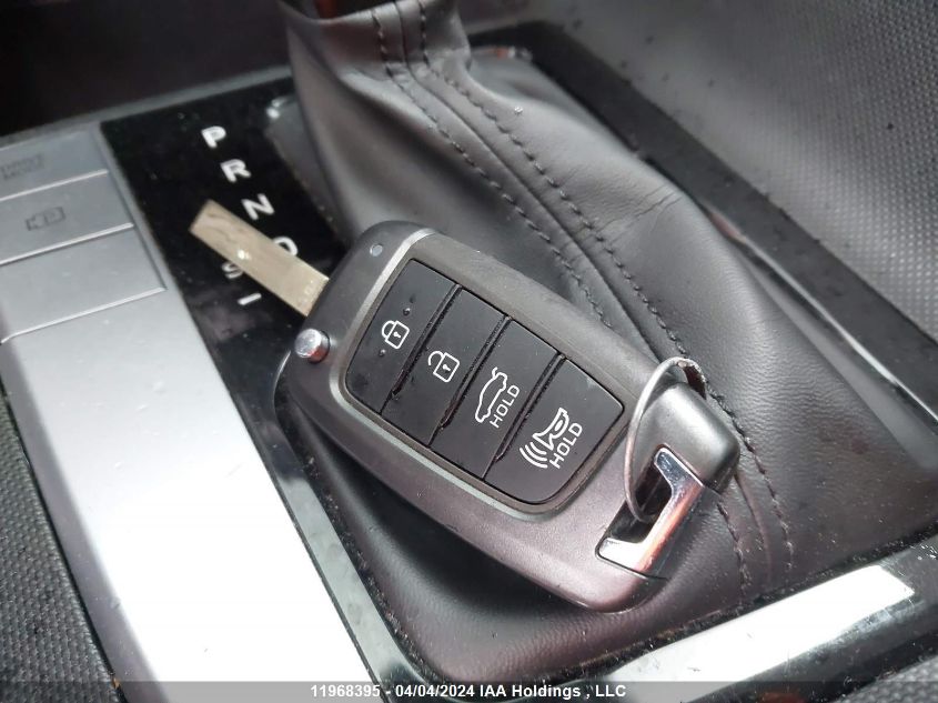 2022 Hyundai Elantra VIN: KMHLM4AG6NU300447 Lot: 39241073