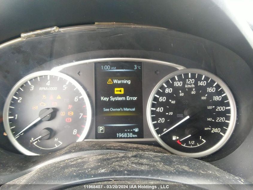 2017 Nissan Sentra VIN: 3N1AB7AP9HL687466 Lot: 11968407