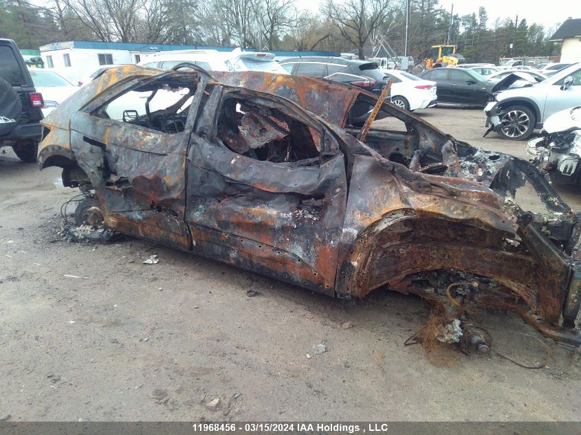 2023 Hyundai Ioniq 5 Preferred Long Range VIN: KM8KN4AE9PU227665 Lot: 11968456