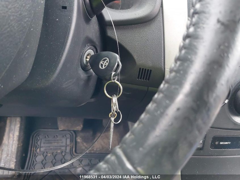 2009 Toyota Corolla S/Le/Xle VIN: 2T1BU40E99C088775 Lot: 11968531