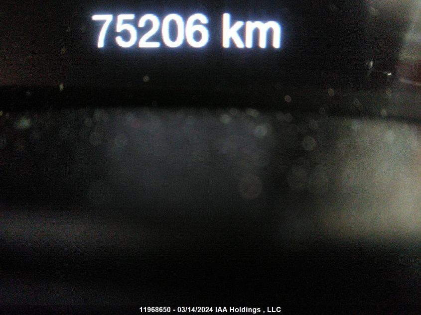 2022 Dodge Durango R/T VIN: 1C4SDJCT5NC223505 Lot: 11968650