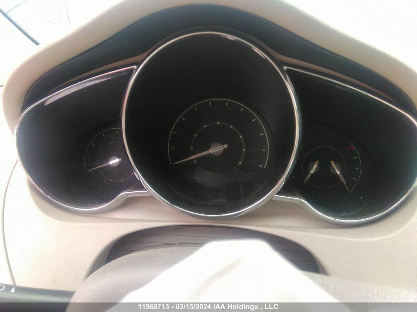 2010 Chevrolet Malibu VIN: 1G1ZB5E04AF177035 Lot: 11968713