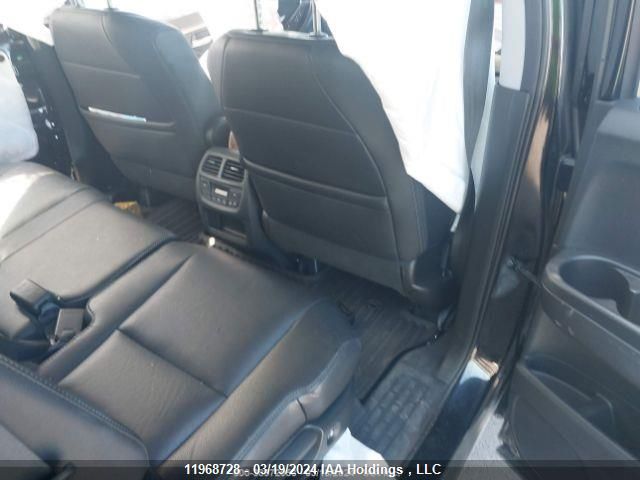 2017 Honda Pilot VIN: 5FNYF6H70HB506270 Lot: 11968728