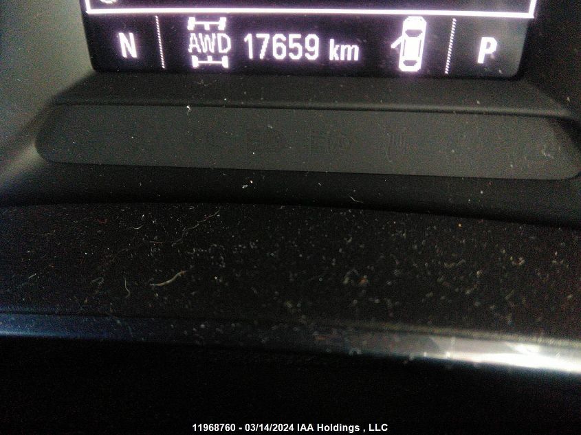 2021 Chevrolet Trailblazer Lt VIN: KL79MRSL9MB081451 Lot: 11968760