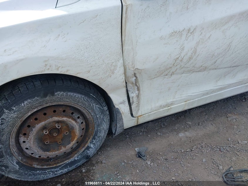 2012 Hyundai Elantra Gls VIN: 5NPDH4AE0CH073646 Lot: 11968811