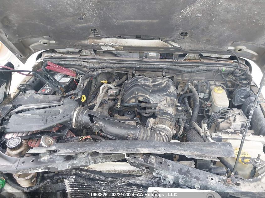 2014 Jeep Wrangler Unlimited Sahara VIN: 1C4BJWEG7EL244250 Lot: 11968826