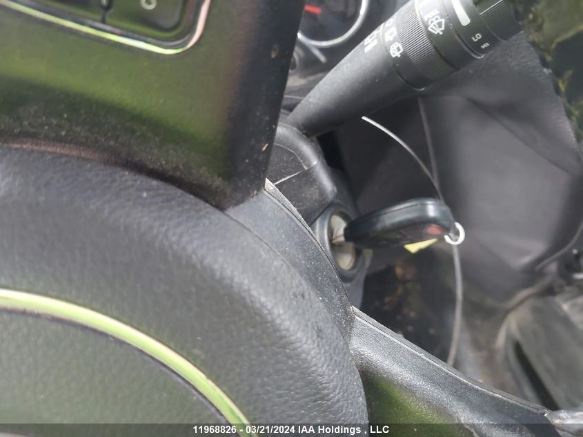 2014 Jeep Wrangler Unlimited Sahara VIN: 1C4BJWEG7EL244250 Lot: 11968826