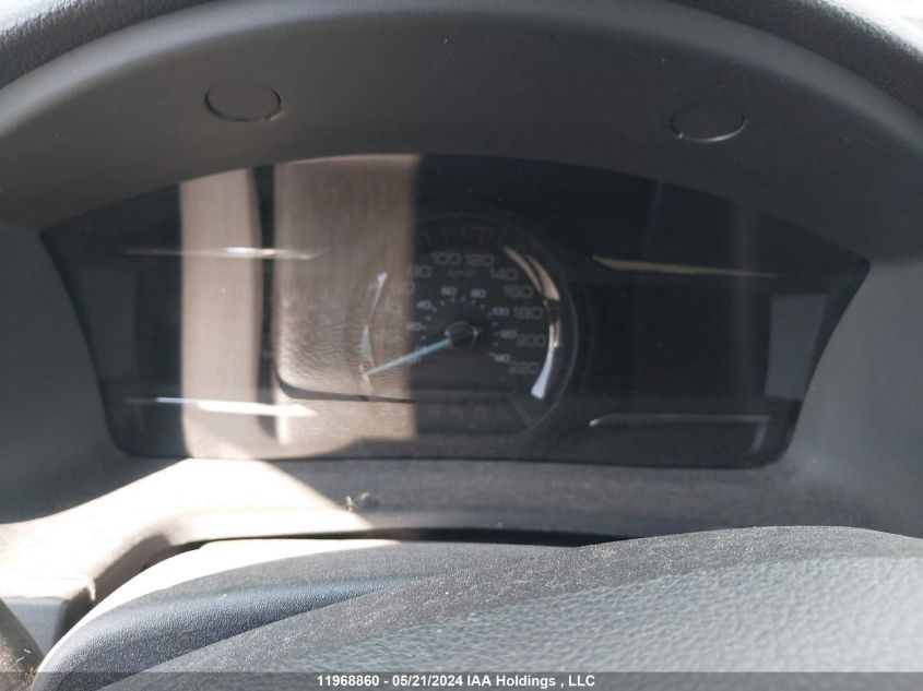 2014 Ford Flex VIN: 2FMGK5C86EBD28001 Lot: 11968860