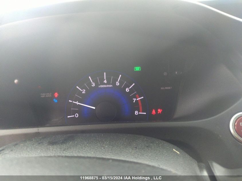 2014 Honda Civic Lx VIN: 2HGFB2E56EH032315 Lot: 11968875