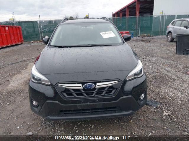 2021 Subaru Crosstrek VIN: JF2GTAGC8M8267035 Lot: 11968988