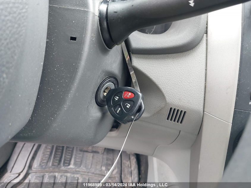 2010 Toyota Corolla S/Le/Xle VIN: 2T1BU4EE6AC268728 Lot: 11968989