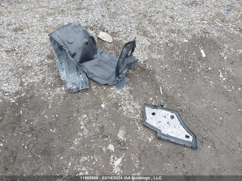 2010 Toyota Corolla S/Le/Xle VIN: 2T1BU4EE6AC268728 Lot: 11968989