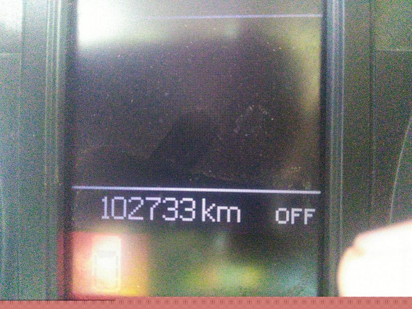 2013 Chrysler Town & Country Touring VIN: 2C4RC1BG9DR784852 Lot: 11969050