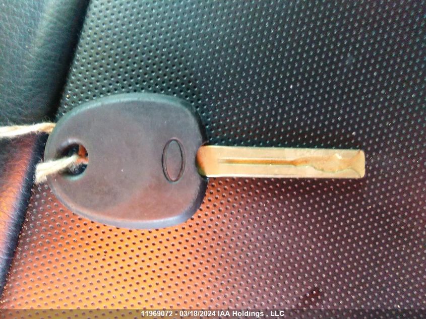 2016 Kia Soul + VIN: KNDJP3A58G7320891 Lot: 11969072