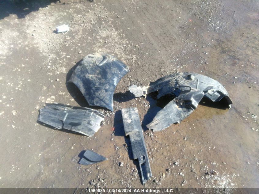 2015 Nissan Micra VIN: 3N1CK3CP1FL223048 Lot: 11969085