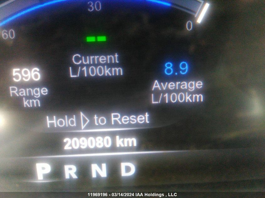 2015 Ram 1500 Slt VIN: 1C6RR7GM5FS777390 Lot: 11969196