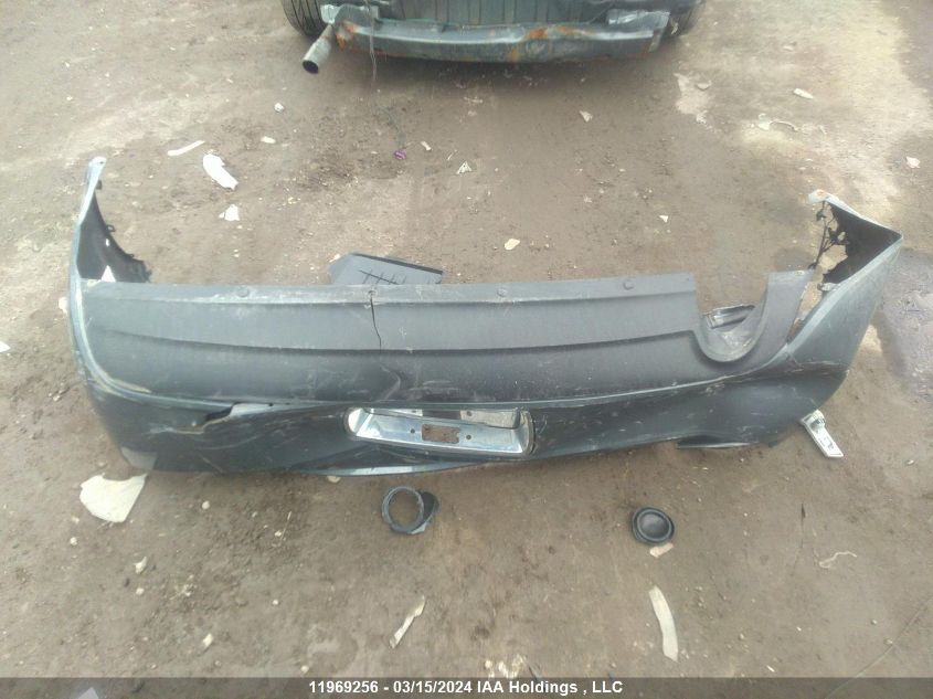 2009 Chevrolet Malibu Hybrid VIN: 1G1ZF57549F239624 Lot: 11969256