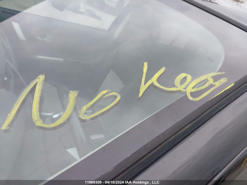 2011 Ford Edge VIN: 2FMDK4KCXBBB32951 Lot: 11969309