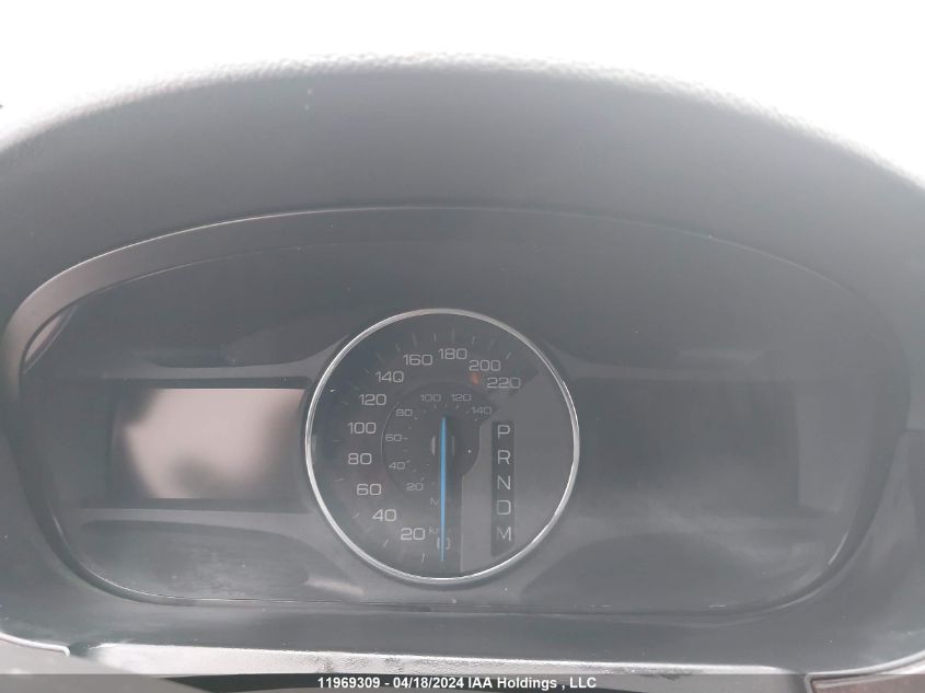 2011 Ford Edge VIN: 2FMDK4KCXBBB32951 Lot: 11969309