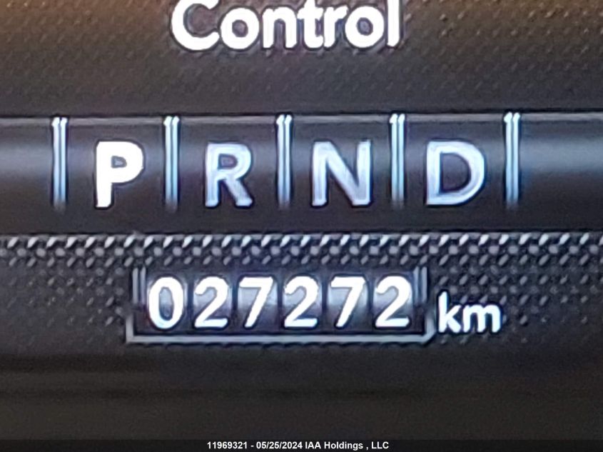 2022 Ram 1500 Sport VIN: 1C6SRFVT6NN219860 Lot: 11969321