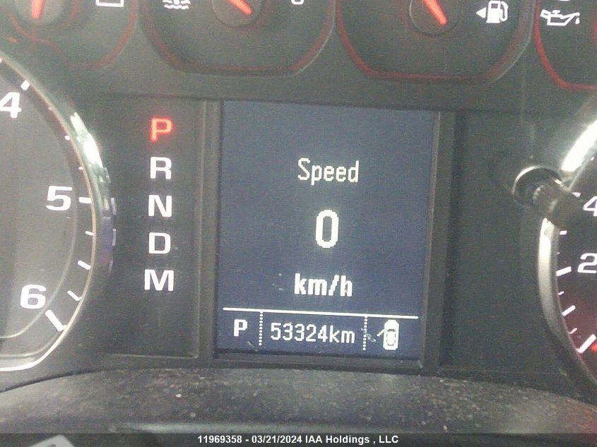 2016 GMC Sierra 1500 VIN: 1GTV2LEC2GZ139329 Lot: 39259155